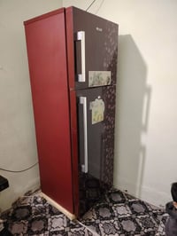 ثلاجه • ١٨قدم • حي عدن