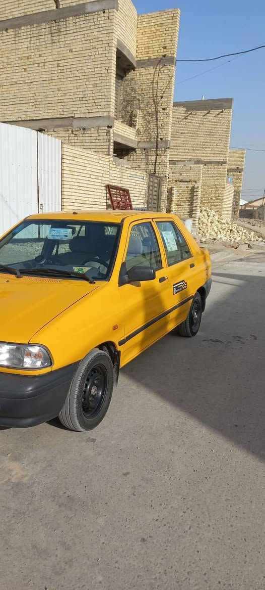 السلام عليكم سايبا 2019 بيها بارد بالجاملغ الامامي جهه الصدر وخسفه بالباب الخلفي بسيطه المكينه مجفته شغل أصلي صدر تايرات كير مكفول السياره داخله هزه ورقم الجديد شرط التحويل بيها منضومة غاز السعر 54 وبيها مجال العنوان بغداد حي الكوفه شارع المخازن اخوان مكلف بالنشر الشراي يتصل ***********
