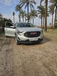 تيران ٢٠٢١ • وارد امريكي • حادث خلفي