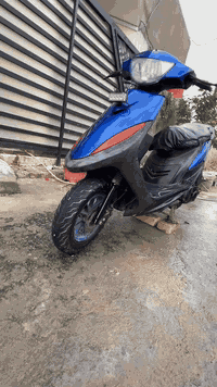 ماكس عدلة ماناقصه شي دراجة مبدل بيه بس ولفات تأخذ الدراجة لف رأسك ونام...