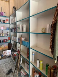 رفوف • ميز • النجف