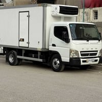 كنتر براد موديل 2022 للبيع  كفالة تامة نضافة فوول  براد الملة  رقم بغد...