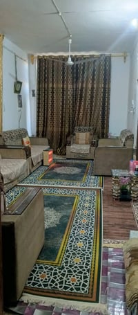 فضليه • ٢١٠م • ٣غرف