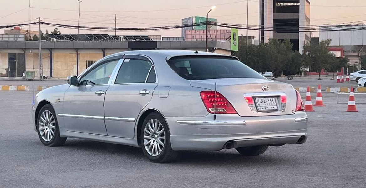 السلام عليكم
ماجستا 2007 اصل

تسجيل قديم رقم بغداد مداور وين ميعجبك

سياره فول للخير واحد ع واحد 

خمس دكم 

ثلاث بردات

ثلاث قطع تبريد

فتحه سلايت 

لايتات جدد

بلاجكتورات جدد

ترحيب عن بعد 

تصعيد جامات ع ريموت

مري ام السيوف

تحوير نجف فوك جوه دشبول هادي حتيته

سبايدر جام خلفيه

تبريد شغال ثلج

بصمه رصاصي

ضبابيات 

اريل خلفي اماي

رادار

العنوان نجف 

رقم الهاتف ***********

السعر 175 وبيه مجال
