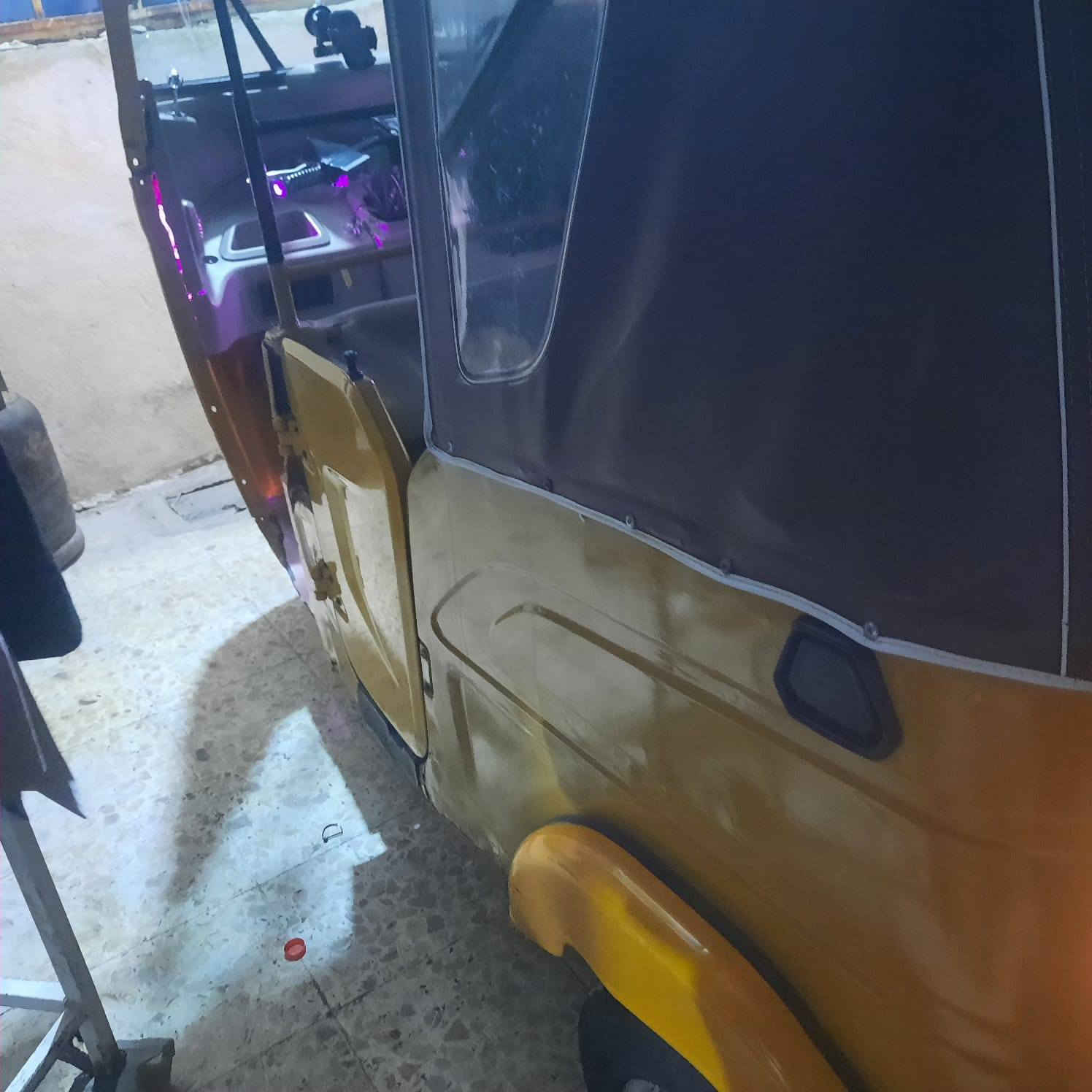 تكتك البيع وسعر على خاص ***********
