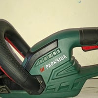 دريل RSS ايطالي فتح وشد وتثقيب وونظام قفل وبي ضوء لد السعر 45 ألف أله ...