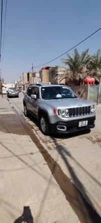 رنكيد • ٢٠١٧ • نجف الاشرف