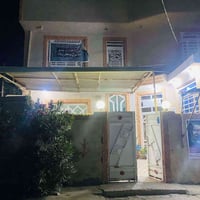 مشتمل للبيع • بيت ركن • منزل طابقين • بيت بغداد • مشتمل 130 متر • 3 غر...
