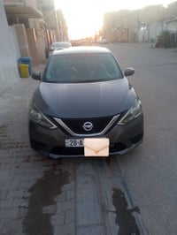 سنترا • ٢٠١٨ • وارد أمريكي