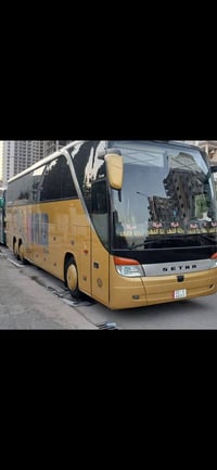 باجر • بعد الضهر • مبيت نجف