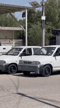 السلام عليكم 
تعلن شركه سالم علاوي لتجاره السايبات 
الوكيل الحصري في الديوانيه لشركه سايبا 
لون ابيض 
لون اصفر 
سايبا موديل ٢٠٢٦زيرو Zero 
شاشه كامره 
السعر مرقم مع الغاز / ٨٤ ورقه 
سعر الابيض / ٨١ ورقه 
رقم الهاتف / ***********
رقم الهاتف / ***********
العنوان / ديوانيه / منطقه المعارض / معرض نور الايمان 
نتعامل بلنقد فقط 
شرفونا 🌷.
