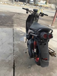 سكنس جبلي • دراجة جديدة • بغداد الحسينيه