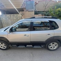 توسان • ٢٠٠٩ • ضرر ٤ قطع