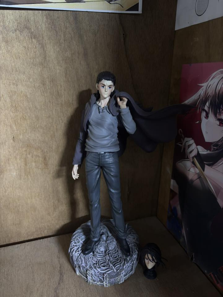 مجسمات انمي للبيع  كلهم شلع سعرهم ب ٨٠ ويه التوصيل


**إذا كنت صاحب هذا الإعلان وتريد حذفه لأي سبب، رجاءا أرسل رسالة إلى الدعم الفني**