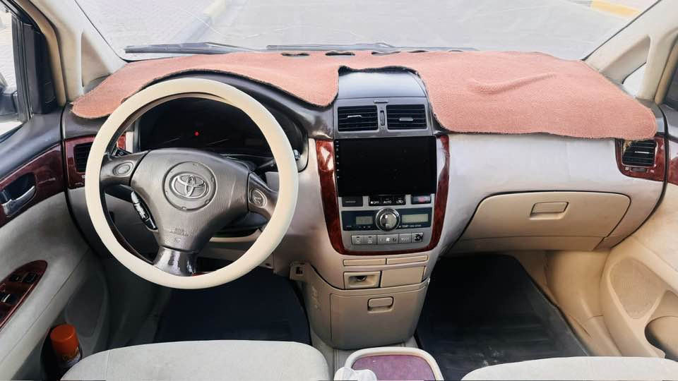 ابصم 2003 تحويل مباشر رقم بصره  سياره جاهزه محرك كير حداده تخم تاير  مكفوله من العيب الشرعي والضربة عدا  الهلال الداير الخلفي
فور ويل ملغي 

98 بيه مجال 
البصره سفوان 
***********
***********
