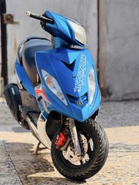 دراجه GTR للبيع الدراجه نضيفه وخير من الله مال رمبه ما متعوبه عليه مكي...