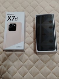 هونر X7d • ٢٥٦ جيجا • ما مستخدم