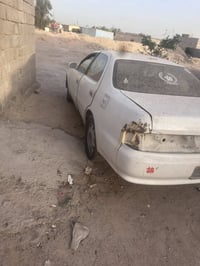 كرسته • مكينة ٣٠٠٠ • استماره ٢٠٢٧