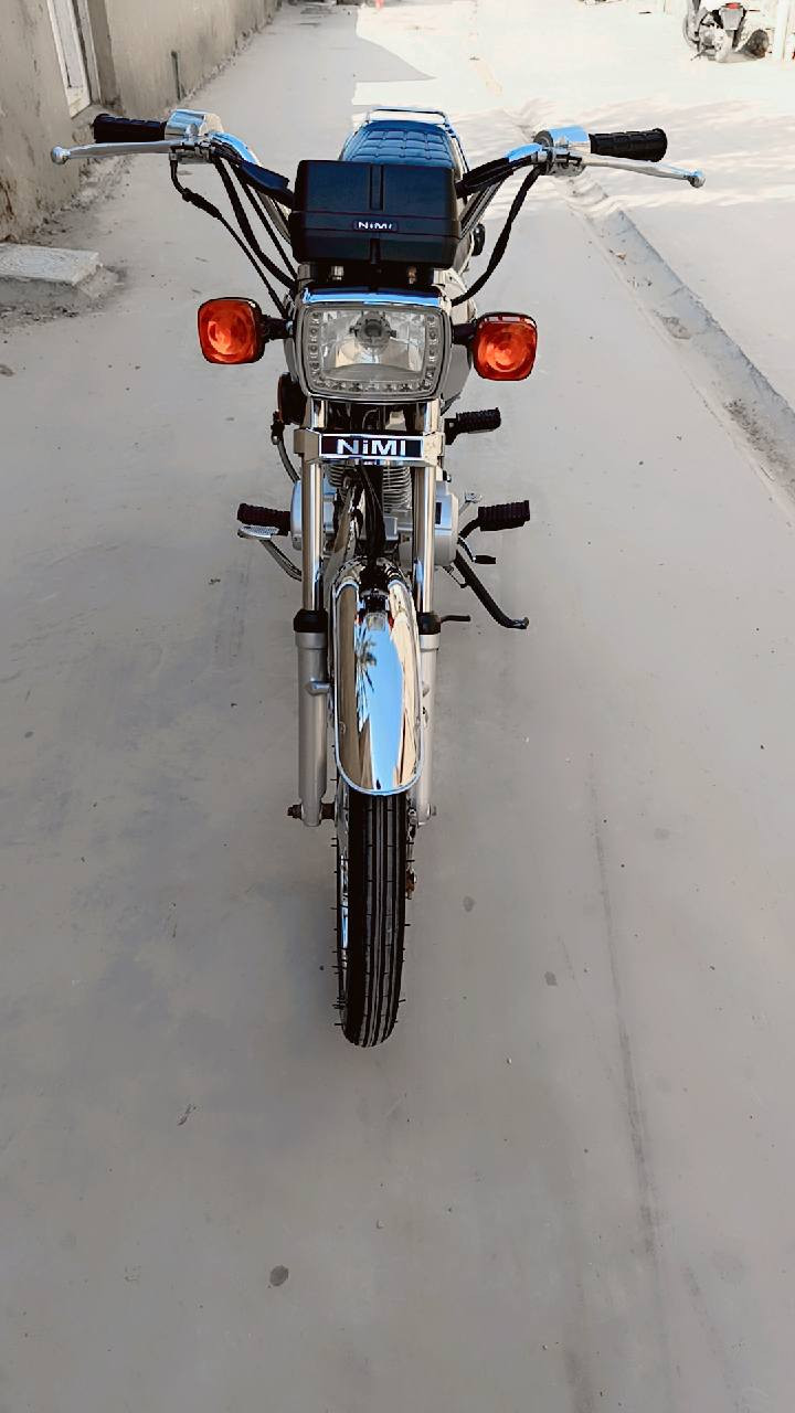 سلام عليكم شباب دراجه لبيع مديل  25 سكنرمكفوله من كل شيء دك وبيك خيرودلل***********
