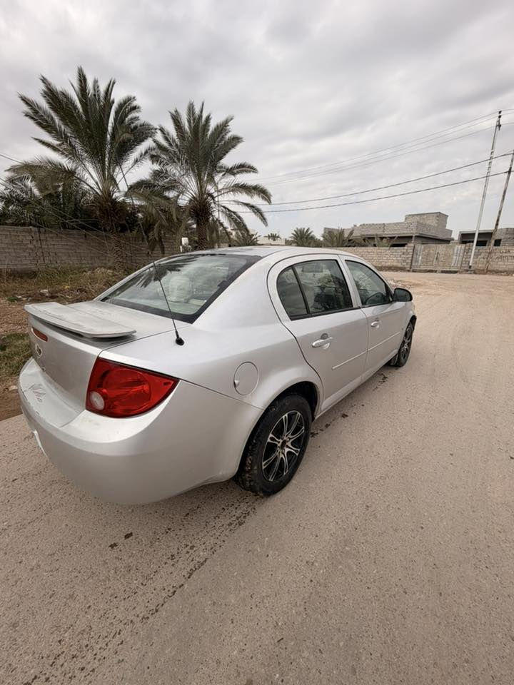 السلام عليكم سيارة كوبلت ٢٠٠٨ محرك وگير شرط السيارة نظيفة بأسمي رقم دولي السعر ٤٧ وبيها مجال مكاني بعقوبة رقم التلفون *********** الشراي يتصل ويدلل محتاج واريد ابيعها
