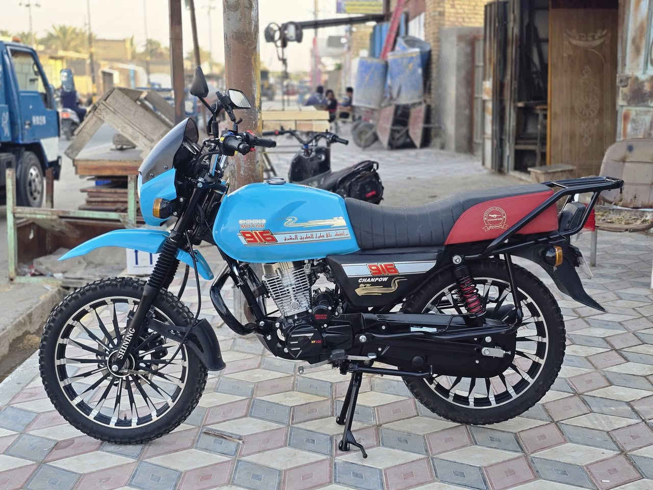 يالله عمي دايون شننك. هذا جديد ومناسب وزيرو ماشيه 2900فقط بعده كارتون دراجه بمليون و350 اوراق اصولي بسمي بوجهك للترقيم بكاني ناصريه قلعه سكر الشراي يخابرني ***********
