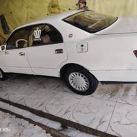 مكينة وكير جديد • رقم بصره • تاير جديد