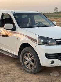 مكلف بلنشر  كريت ويل للبيع موديل 2021 للتصال 07866204163