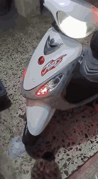 من رخصة صاحب كروب دراجه نضيفه برغي ما مفتوح بيه سأله تقريبن 3 اشهر من ...