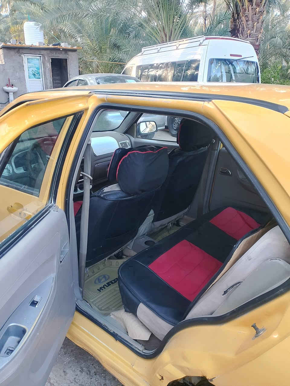 سلام عليكم سياره شيري كوين مستعجل عله البيع سياره حلوه رايدله شويه ترتيبات رقم نجف سنويه الغايت 2027 سعر 18 بيه مجال تصل بيك خير تدلل ***********
