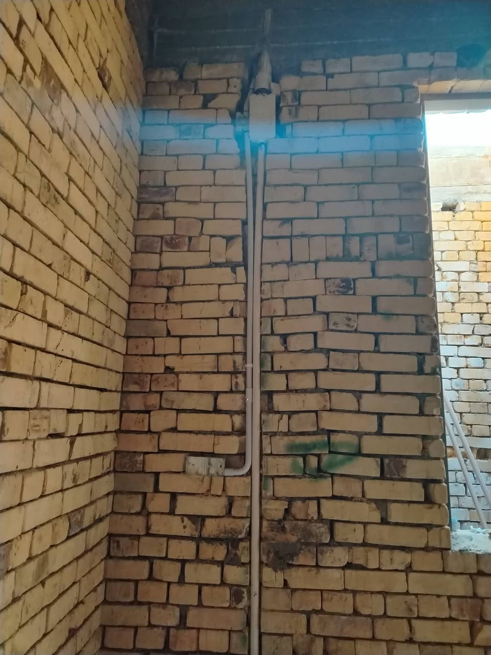 اخر اعمالي ولله الحمد 
لتاسيس الكهرباء 
***********
