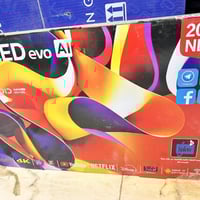 شاشات سمارت • فرن سيلفر كرست • قلاية ١٠لتر