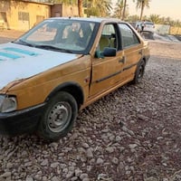 بيجو • محاويل • بيها مجال
