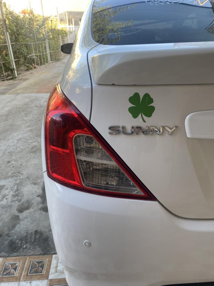 السلام عليكم نيسان صني موديل 2024 بيهة كلث قطع باردات السياره جاهزه رقم أربيل الجديد مصفره غرامات ماشيه 47 فقط المكان نجف السعر 118 وبيهة مجال بسيط ترهم مراوس ***********
