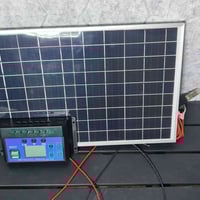 طاقة شمسية • هاي كوالتي