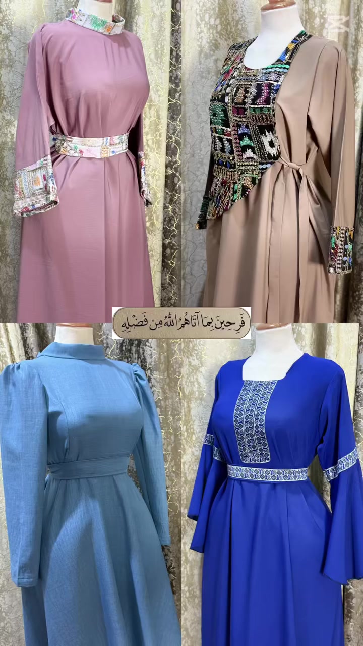 بسم الله نبدأ
والصلاة والسلام على محمد وآل محمد 🤍

بدعمكم وثقتكم الغالية، وبتوفيق من الله
نعلن افتتاح متجرنا للخياطة الراقية ✨

خبرة خياطات من العزيزيه ومن أربيل
إبداع بالتفصيل… دقة بالقياس… وفخامة باللمسة الأخيرة 🧵👗

نختار لكم أجود الأقمشة بعناية
ونفصل حسب طلبكم بكل احترافية ✂️
الفصال اللي يخطر ببالج نصممه لج بأدق التفاصيل

توصيل سريع لباب بيتج 🚚
وجاهزية لتجهيز الجملة والمفرد

الأناقة تبدأ من أول غرزة…
وخياطتنا بصمة تبقى 🤍

(حسابي الإنستا مثبت – يشرفني دعمكم ومتابعتكم ✨


**إذا كنت صاحب هذا الإعلان وتريد حذفه لأي سبب، رجاءا أرسل رسالة إلى الدعم الفني**