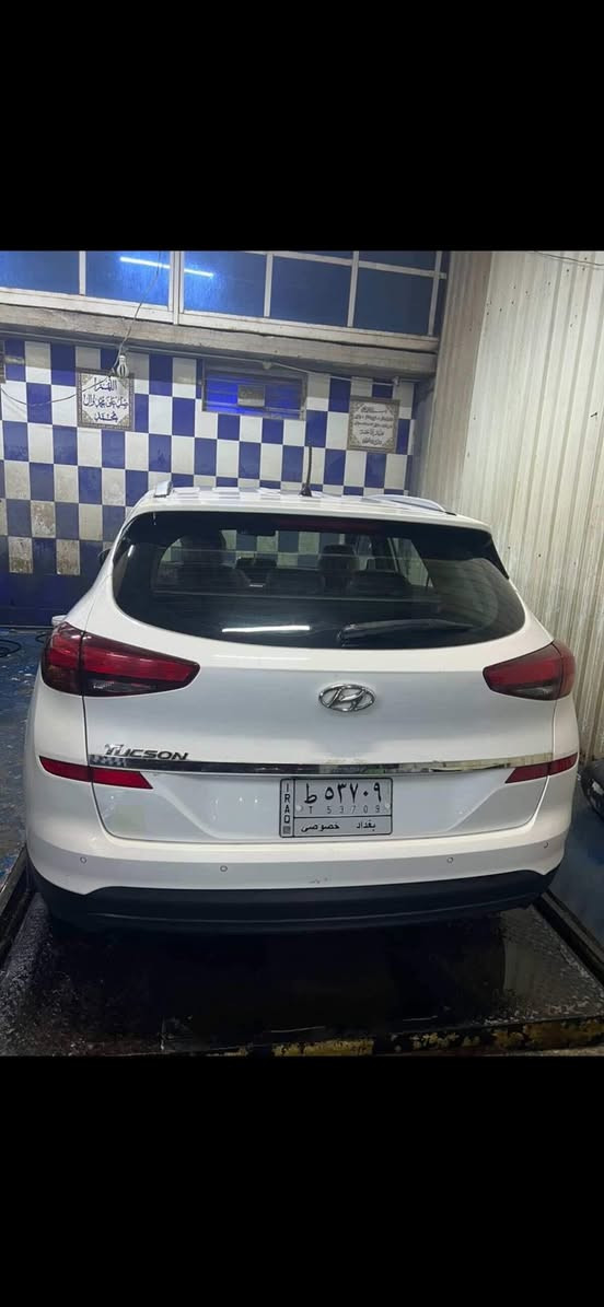 مكلف بنشره توسان خليجي موديل 2020
مكان بغداد 

‭0771 205 8964‬
