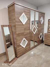 غرفة نوم تركية • نفرين • ٧ قطع