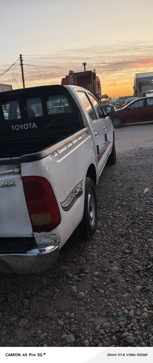 السلام عليكم للبيع عذاري موديل ٢٠٠٦ سعودي كشن متصل 
صلاح الدين الماني شرط تحويل فقط سنويه ساقطه كبل ١٠ ايام 
صدر تايرات جدد تبريد تدفئه كير شرط محرك مفتوح شاصي ١٩وشرط
#بيها تبديل جاملغ سايق وصبغ مكانات وبارد 
السعر مطلوب 132 وبيها مجال  مكان صلاح الدين تكريت الفرسان
***********
