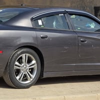 جارجر • هيمي ٥.٧ • موديل ٢٠١٣