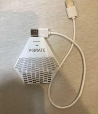 للبيع p5mate ربط مباشر مع زم ايبكس وزم ماتركس وكرونوس يدعم كل الاجهزه ...