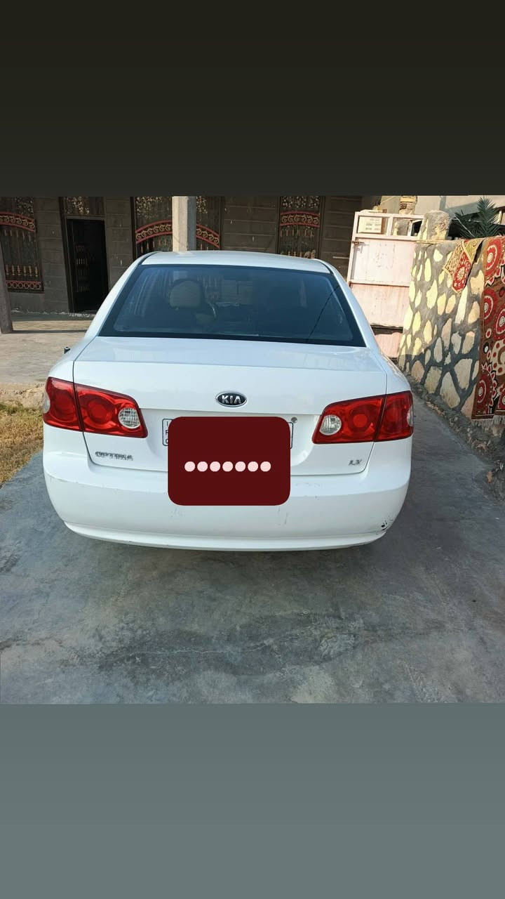 السلام عليكم اوبتما 2008كفاله   العنوان بابل قرب شركه الرنا رقم الهاتف ***********0 خليجيه بيه  قطعتين صبغ بارد
