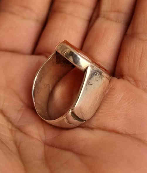 عقيق يماني زعفران مخطوط خط يدوي 
🔥يا فاطمه الزهراء اغيثيني بحق الحسين 🔥بصياغه يدويه للبيع مكاني بغداد يوجد توصيل إلى جميع المحافظات للبيع فقط فقط أحبتي الغوالي ما اراوس بس ابيع 
***********
