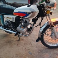 دراجة • ٢٠٢٥ • الناصرية