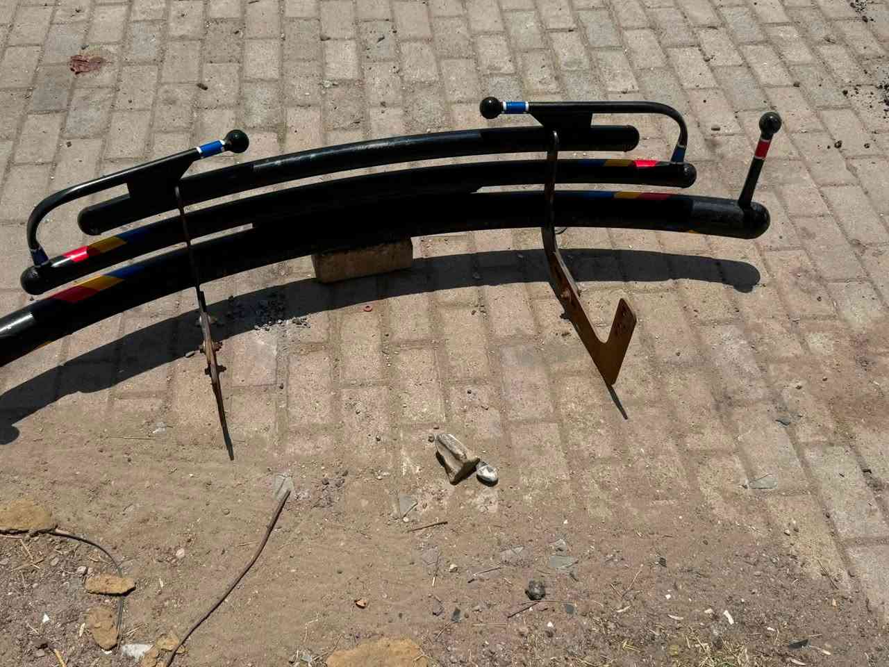 سلام عليكم درع للبيع مكان بغداد سعر٧٥.                                      ***********￼
