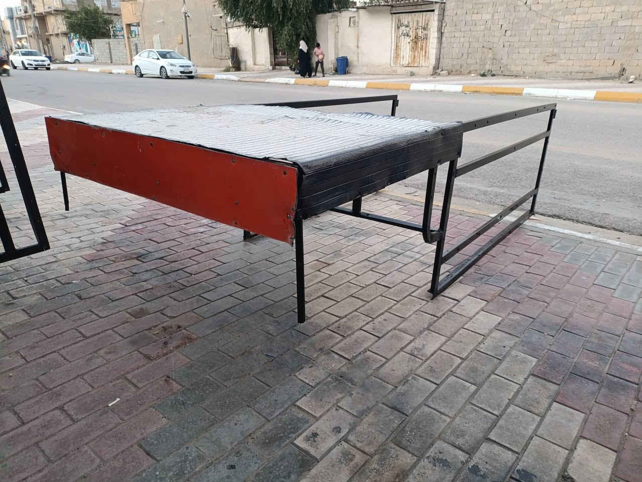 محجر قفله 65 الشراي يتصل مامتواجد على النت
***********
