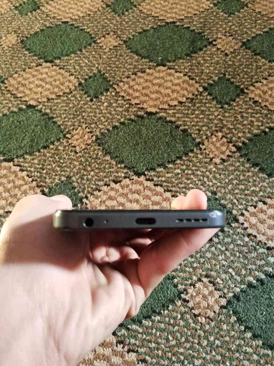 سلام عليكم خوان عدي جهاز 
lnflnix SMART10
المعالجة T7250
RAM4+4
الكاميرا8M
البطارية5000
الشاسة720×1600
سعره 120وبي مجال


**إذا كنت صاحب هذا الإعلان وتريد حذفه لأي سبب، رجاءا أرسل رسالة إلى الدعم الفني**