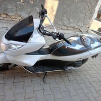 بي سي اكس • مديل ١٦ • حي الجهاد