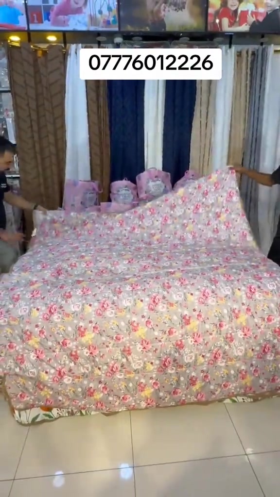مفروشات عمار الدبي  العنوان بغداد العبيدي 


**إذا كنت صاحب هذا الإعلان وتريد حذفه لأي سبب، رجاءا أرسل رسالة إلى الدعم الفني**