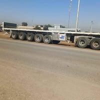 عربانه حدادي • طول ١٣٫٦٠م • شاصي ١٦