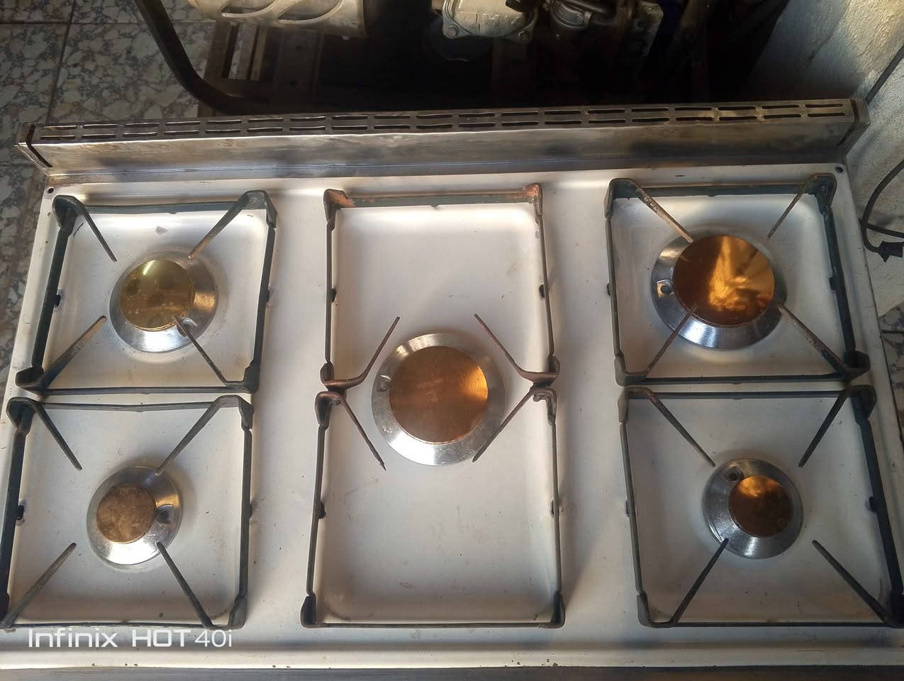 طباخ عشتار اصلي كامل شغال على اخر  النجف مهندسين النجف, العراق


**إذا كنت صاحب هذا الإعلان وتريد حذفه لأي سبب، رجاءا أرسل رسالة إلى الدعم الفني**